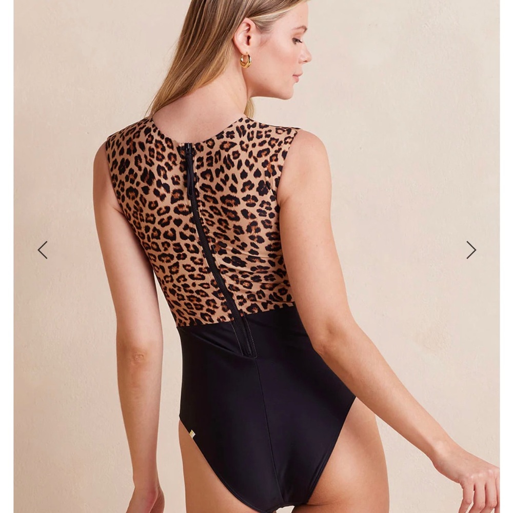 Summersalt size 12 bathing suit